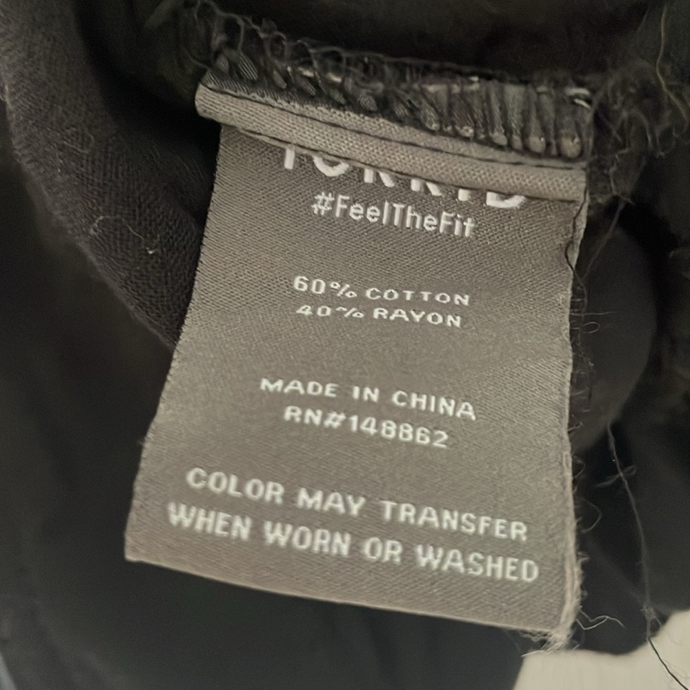 Torrid lightweight snap button jacket - Picture 3 of 4